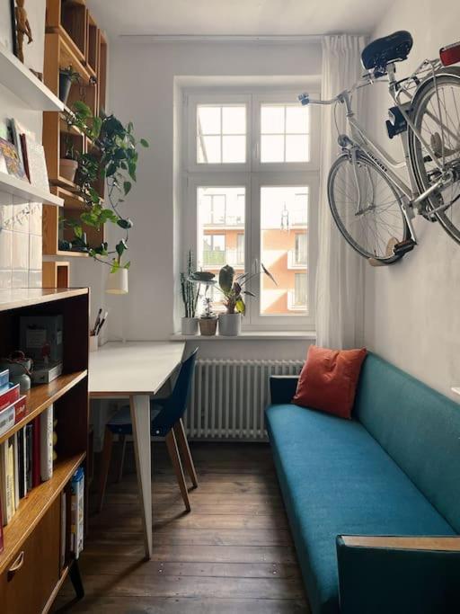 Nastrojowe Mieszkanie W Centrum Gdansk Ngoại thất bức ảnh